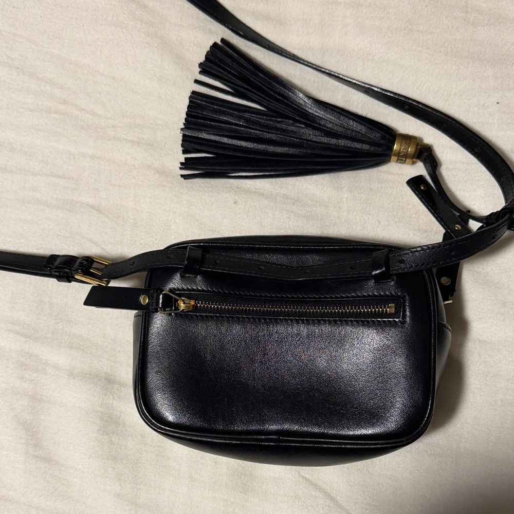 YSL Lou belt bag - Picture 4 of 9